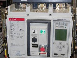 SIEMENS- SBH2008 (M/O,D/O) Product Image